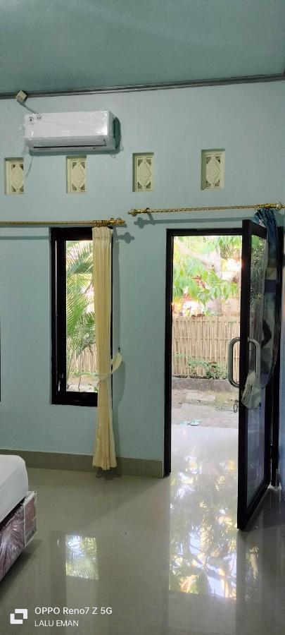 Privatunterkunft Suwidak *
